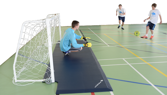 Five-A-Side Goal Mats