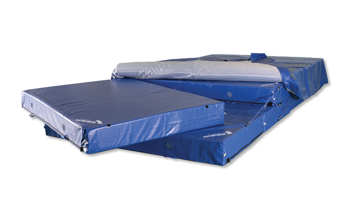 Safety Mattresses & Landing Modules